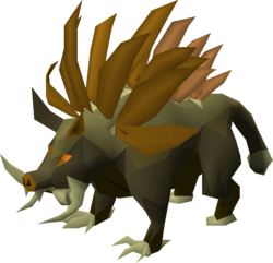 Skilling pets competition icon