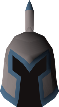 Group Ironman mega rare icon