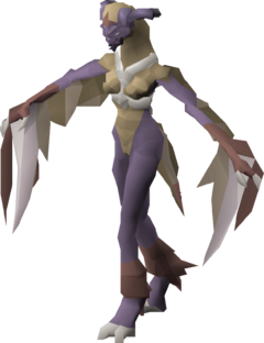 Mythic Nexling pet icon