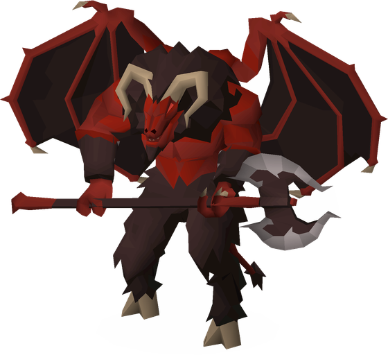 Yama boss icon