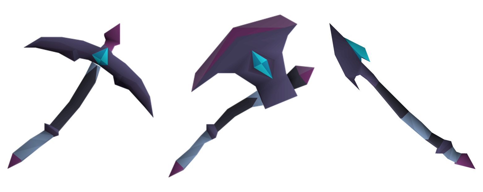 Slayora's Toolkit Set