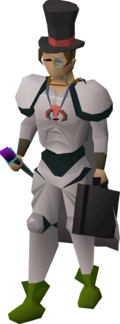 Donator point store icon