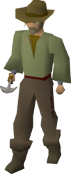 Guard icon