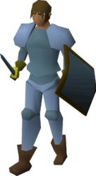 Hero icon