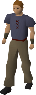 Man icon