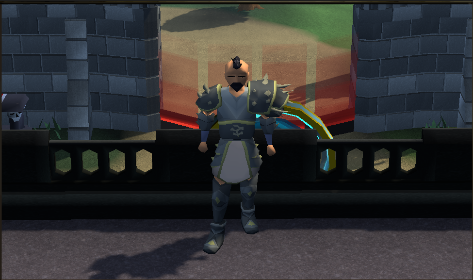 Slayora server update showcase screenshot