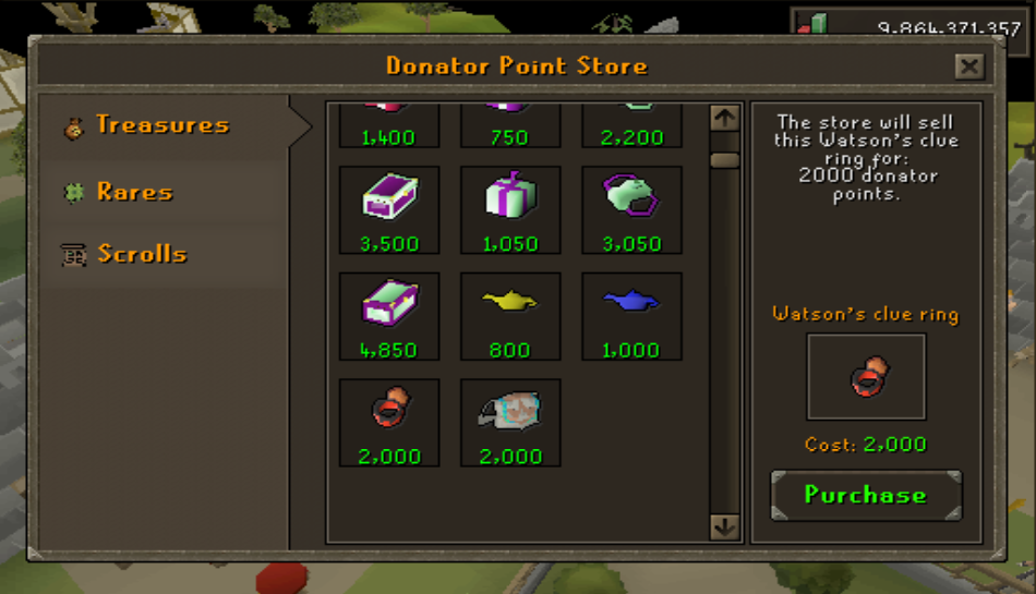 April 22 update screenshot showcase