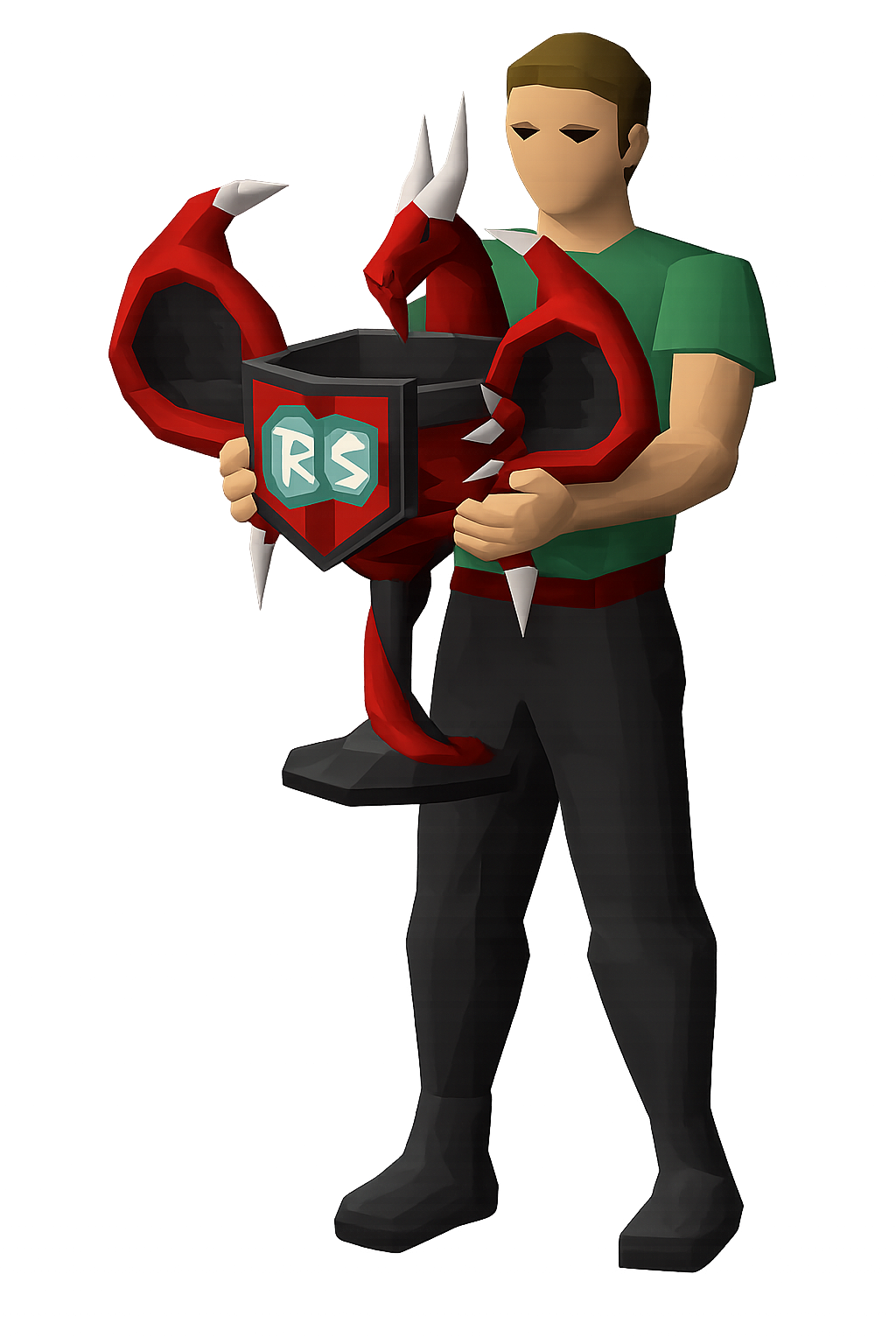 Prestige Master pet