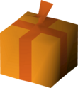 Spring mystery box