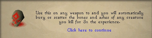Respect The Dead Sigil
