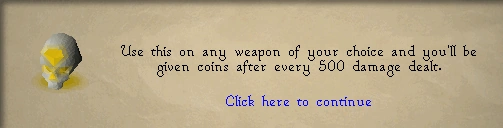 Damage For Hire Sigil Low