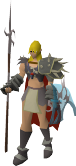 Nieve icon