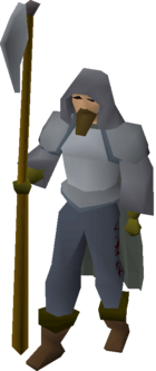 Turael icon