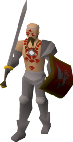 Vannaka icon