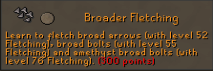 Bigger and Badder reward