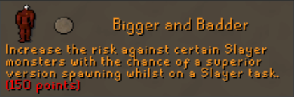 Broader Fletching reward