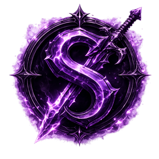 Slayora S logo
