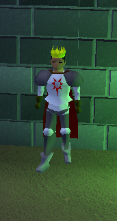 Voting interface and vote streak guide