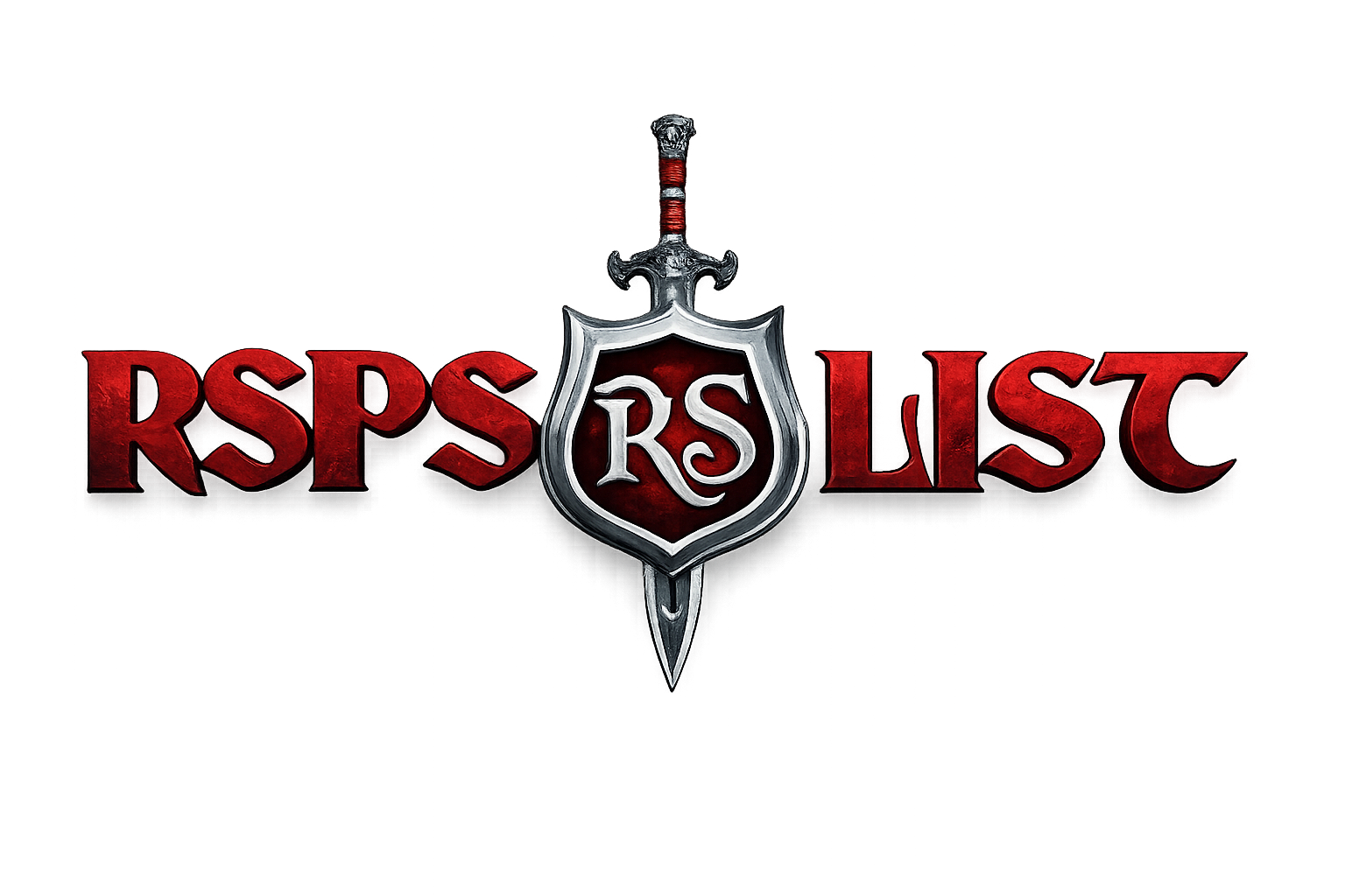 RSPS List