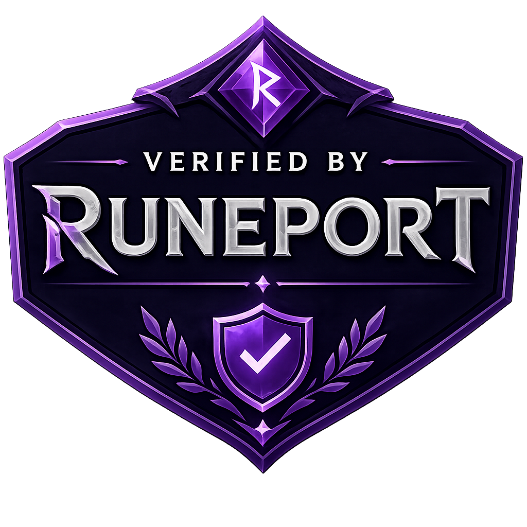 RunePort