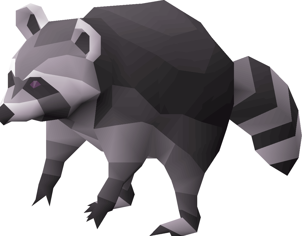 Skilling Pets wiki section