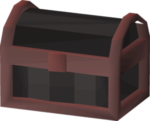 Slayer Key Chest overview