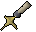 Saradomin hilt