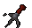Zamorak hilt