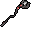 Smoke battlestaff
