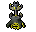 Pet smoke devil