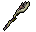 Uncharged toxic trident