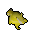 Baby chinchompa