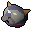 Pet cat
