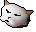 Pet cat