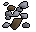 Shiny minerals