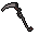 Scythe of vitur (uncharged)