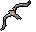 Craw's bow uncharged