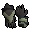 Ferocious gloves
