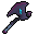 Slayora's axe