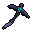 Slayora's pickaxe