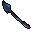 Slayora's harpoon