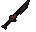 Stormlight sword