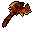 Magma blowpipe