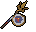 Sunlight spear