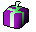 Donator mystery box
