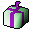 Advanced donator mystery box