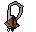 Demonic amulet