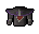Virtus robe top