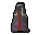 Virtus robe bottom