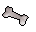 Imbued bone